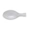Dixie Plastic Cutlery, Heavy Mediumweight Teaspoons, White, 1000PK TM217 - alternate 3